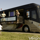 Illustration for article titled Motor Home With Motorized Balcony as American as Apple Pie